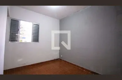 Casa com 1 quarto para alugar na Rua Hiléia Amazônica, Sapopemba, São Paulo