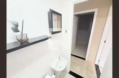 Apartamento para Aluguel - Bangu, 2 Quartos,  41 m² - Rio de Janeiro
