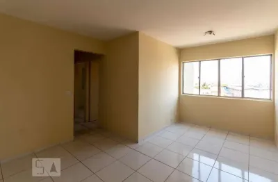 Apartamento para Aluguel - Jardim Paquetá, 2 Quartos,  89 m² - São Paulo
