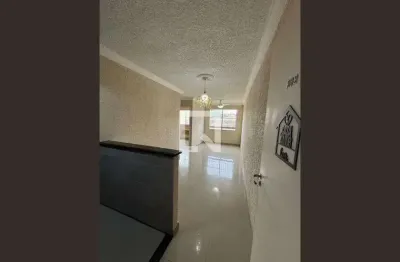 Apartamento para Aluguel - Bangu, 2 Quartos,  45 m² - Rio de Janeiro