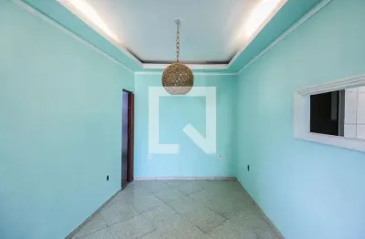 Cobertura para Aluguel - Santos Dumont, 3 Quartos,  100 m² - Nilópolis