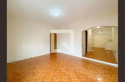 Casa com 1 quarto para alugar na Rua Doutor Bento Vidal, Novo Osasco, Osasco