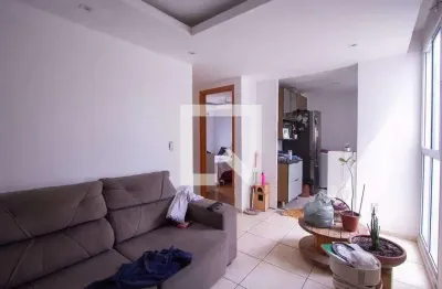 Apartamento para Aluguel - Barro Vermelho, 2 Quartos,  54 m² - São Gonçalo