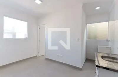 Apartamento para Aluguel - Vila Gustavo, 1 Quarto,  29 m² - São Paulo