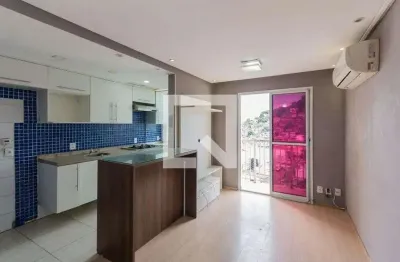 Apartamento para Aluguel - Engenho Novo, 3 Quartos,  60 m² - Rio de Janeiro