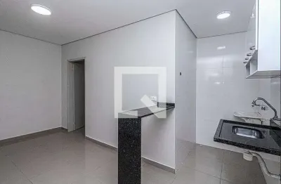 Kitnet / Stúdio para Aluguel - Bosque da Saúde, 1 Quarto,  28 m² - São Paulo