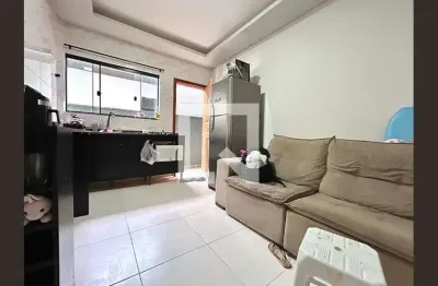 Casa para Aluguel - São João do Rio Vermelho, 1 Quarto,  30 m² - Florianópolis