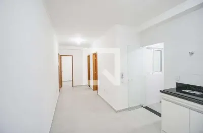 Apartamento para Aluguel - Vila Carrão, 2 Quartos,  45 m² - São Paulo