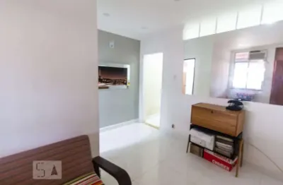 Apartamento para Aluguel - Cachambi, 1 Quarto,  65 m² - Rio de Janeiro