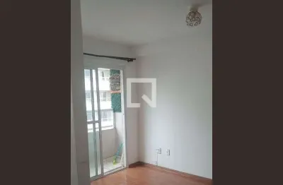 Apartamento para Aluguel - Vila Carmosina, 2 Quartos,  40 m² - São Paulo