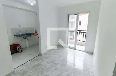 Apartamento para Aluguel - Jardim Henriqueta, 2 Quartos,  42 m² - Taboão da Serra