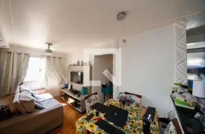Apartamento para Aluguel - Vila Formosa, 2 Quartos,  50 m² - São Paulo