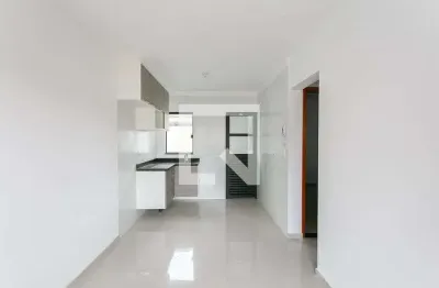 Apartamento para Aluguel - Tatuapé, 2 Quartos,  37 m² - São Paulo