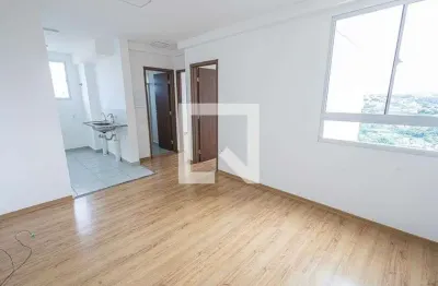 Apartamento para Aluguel - Juliana, 2 Quartos,  45 m² - Belo Horizonte