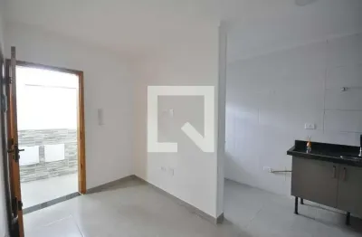 Apartamento para Aluguel - Vila Guilherme, 1 Quarto,  33 m² - São Paulo