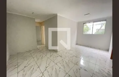 Apartamento para Aluguel - Cidade São Francisco , 2 Quartos,  58 m² - São Paulo