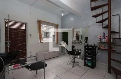 Casa com 2 quartos para alugar na Rua Sylvio Pesseti, Sapopemba, São Paulo