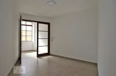 Apartamento para Aluguel - Centro, 1 Quarto,  70 m² - São Paulo