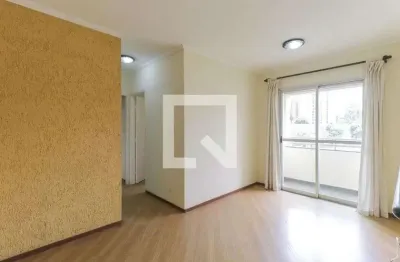 Apartamento para Aluguel - Butantã, 2 Quartos,  50 m² - São Paulo