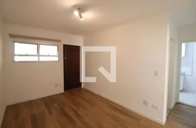 Apartamento para Aluguel - Santana, 2 Quartos,  52 m² - São Paulo