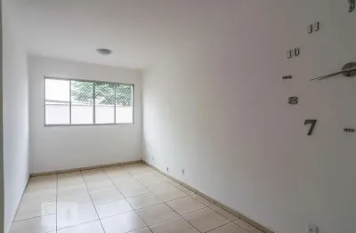 Apartamento para Aluguel - Barcelona, 2 Quartos,  72 m² - São Caetano do Sul