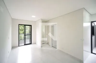 Apartamento para Aluguel - Vila Matilde, 2 Quartos,  43 m² - São Paulo
