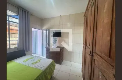 Kitnet / Stúdio para Aluguel - Planalto, 1 Quarto,  20 m² - Belo Horizonte