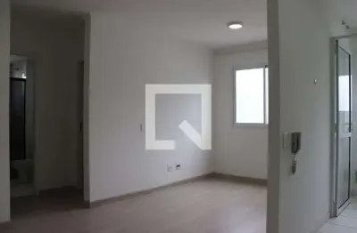 Apartamento para Aluguel - Vila Prudente, 2 Quartos,  45 m² - São Paulo