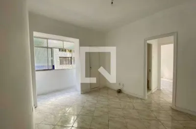 Apartamento para Aluguel - Centro, 2 Quartos,  70 m² - Rio de Janeiro