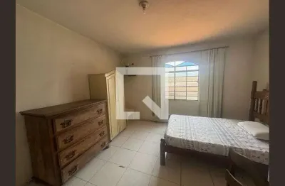Kitnet / Stúdio para Aluguel - Planalto, 1 Quarto,  20 m² - Belo Horizonte
