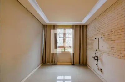 Apartamento para Aluguel - Jardim Utinga, 3 Quartos,  65 m² - Santo André
