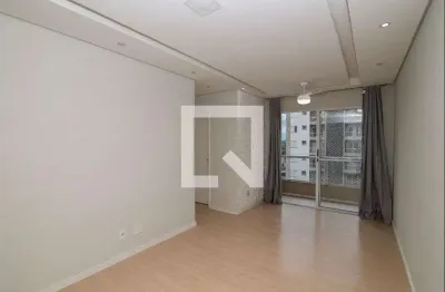 Apartamento para Aluguel - Jardim das Colinas, 2 Quartos,  52 m² - Hortolândia
