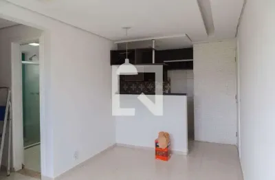 Apartamento para Aluguel - Jardim Las Vegas, 2 Quartos,  43 m² - Guarulhos