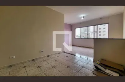 Apartamento para Aluguel - Vila das Mercês, 2 Quartos,  68 m² - São Paulo