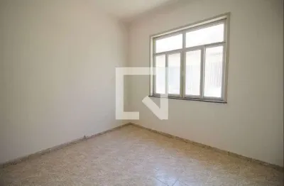Apartamento para Aluguel - Andaraí, 2 Quartos,  60 m² - Rio de Janeiro