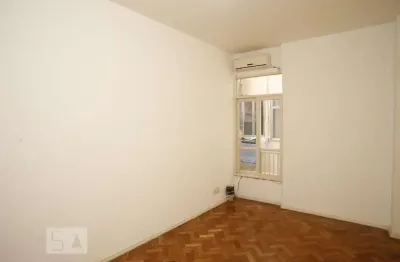 Apartamento para Aluguel - Tijuca, 2 Quartos,  70 m² - Rio de Janeiro