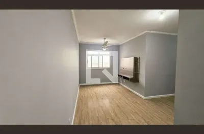 Apartamento para Aluguel - Engordadouro, 2 Quartos,  60 m² - Jundiaí