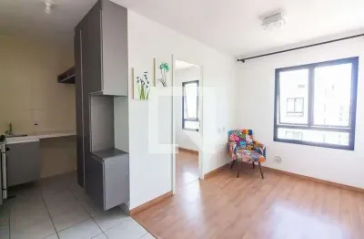 Apartamento com 2 quartos para alugar na Rua Jubair Celestino, Centro, Osasco