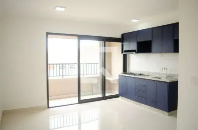 Apartamento para Aluguel - Vila Mooca, 2 Quartos,  65 m² - Goiânia