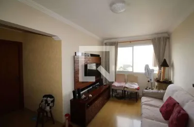 Apartamento para Aluguel - Mandaqui, 3 Quartos,  72 m² - São Paulo