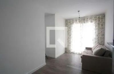 Apartamento para Aluguel - Itaquera, 3 Quartos,  63 m² - São Paulo