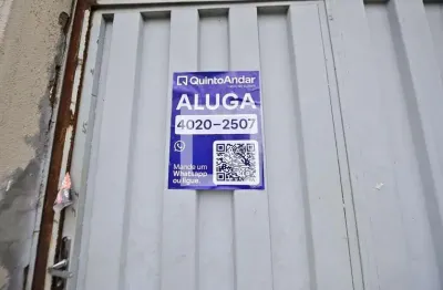 Casa para Aluguel - Setor Morada do Sol, 1 Quarto,  150 m² - Goiânia