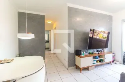 Apartamento para Aluguel - Itaquera, 2 Quartos,  59 m² - São Paulo