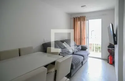 Apartamento para Aluguel - Bosque da Saúde, 2 Quartos,  42 m² - São Paulo