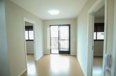 Apartamento para Aluguel - Belém, 2 Quartos,  38 m² - São Paulo