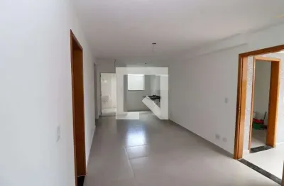 Apartamento para Aluguel - Vila Esperança, 2 Quartos,  57 m² - São Paulo
