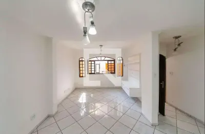 Casa para Aluguel - Vila Antonieta, 2 Quartos,  150 m² - São Paulo