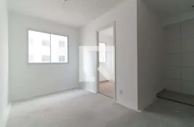 Apartamento para Aluguel - Jardim São Savério, 2 Quartos,  35 m² - São Paulo