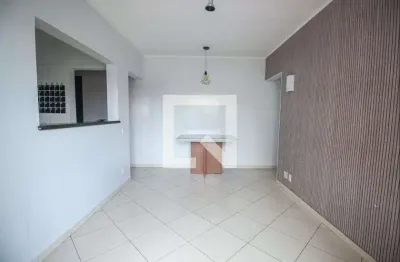 Apartamento para Aluguel - Jardim Umarizal, 2 Quartos,  65 m² - São Paulo