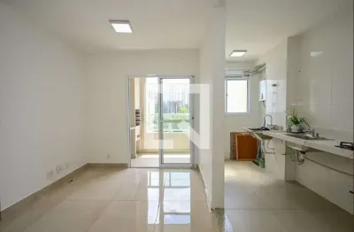 Apartamento para Aluguel - Panamby, 2 Quartos,  57 m² - São Paulo